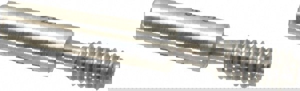 Plug Thread Gage: #8-32 Thread, 2B Class, Single End, No Go